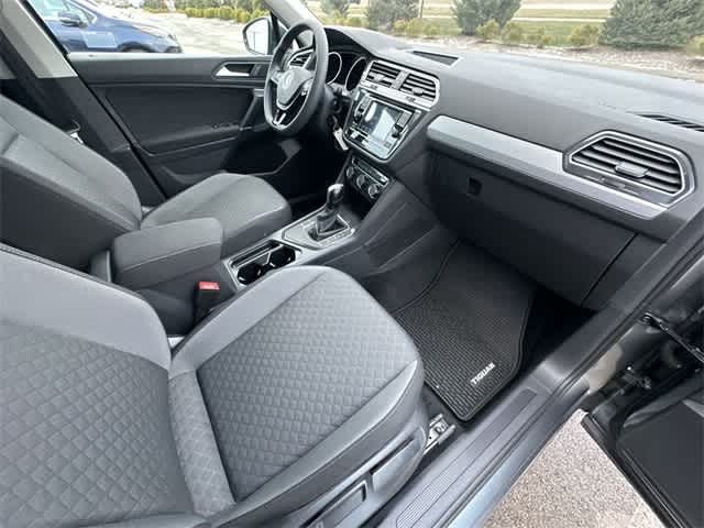 Thumbnail: 2020 Volkswagen Tiguan - 19