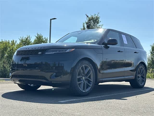 Thumbnail: 2024 Land Rover Range Rover Sport - 29