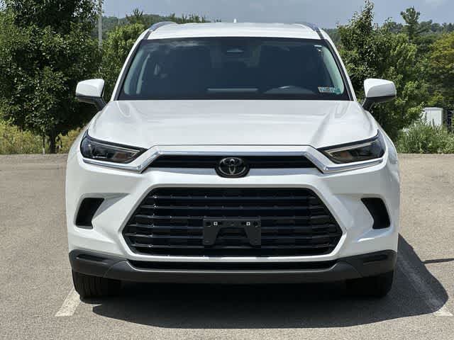 Thumbnail: 2024 Toyota Grand Highlander - 30