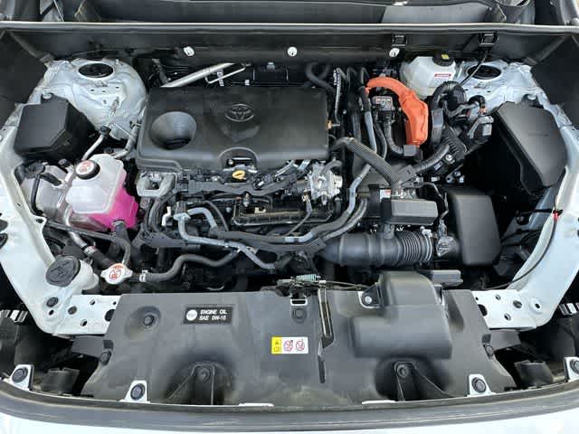 Thumbnail: 2023 Toyota RAV4 - 25