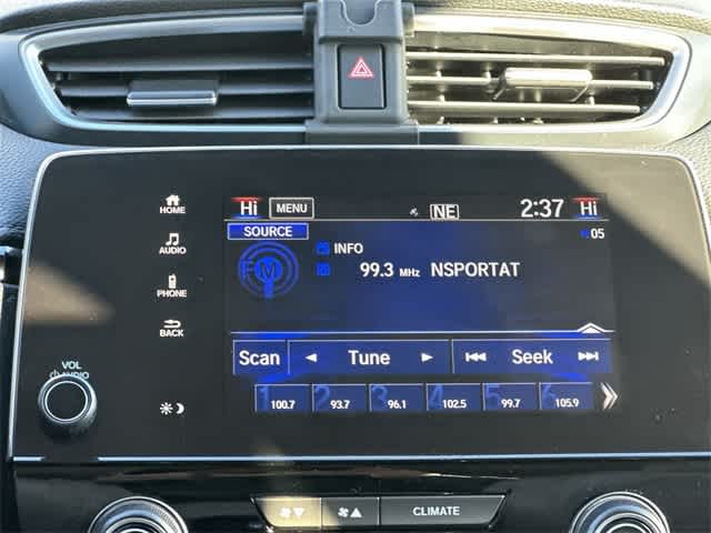 Thumbnail: 2019 Honda CR-V - 12