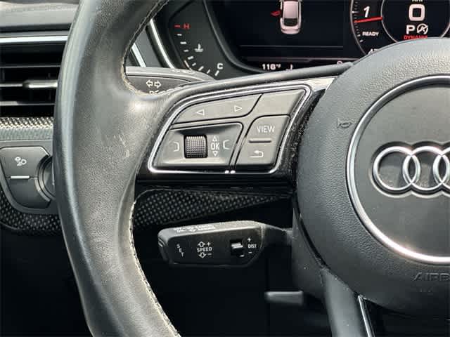 Thumbnail: 2019 Audi S5 - 9