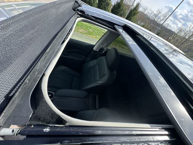 Thumbnail: 2024 Nissan Murano - 6