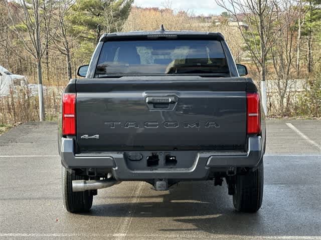 Thumbnail: 2025 Toyota Tacoma - 4