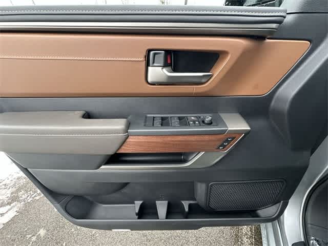 Thumbnail: 2026 Toyota Tundra - 17