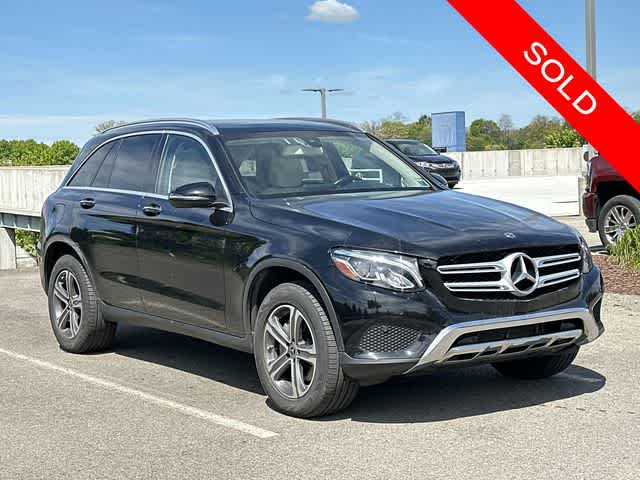 Thumbnail: 2019 Mercedes-Benz GLC - 24