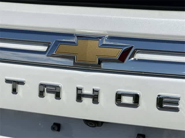 Thumbnail: 2021 Chevrolet Tahoe - 30