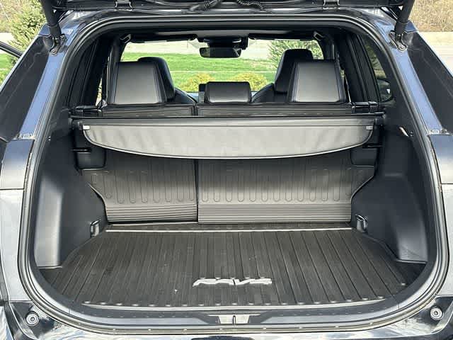 Thumbnail: 2024 Toyota RAV4 - 25