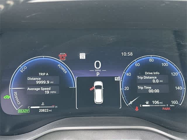 Thumbnail: 2025 Toyota Sienna - 7