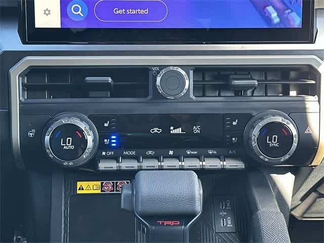 Thumbnail: 2025 Toyota Tacoma - 15