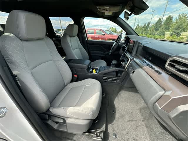 Thumbnail: 2025 Toyota Tacoma - 19