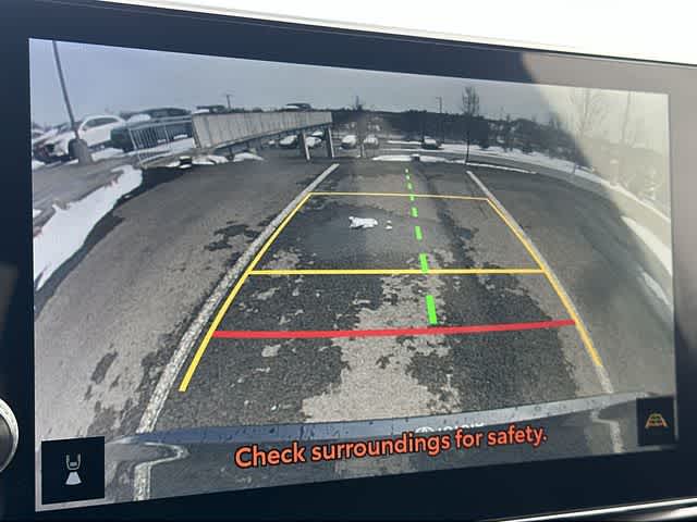 Thumbnail: 2024 Toyota RAV4 - 14