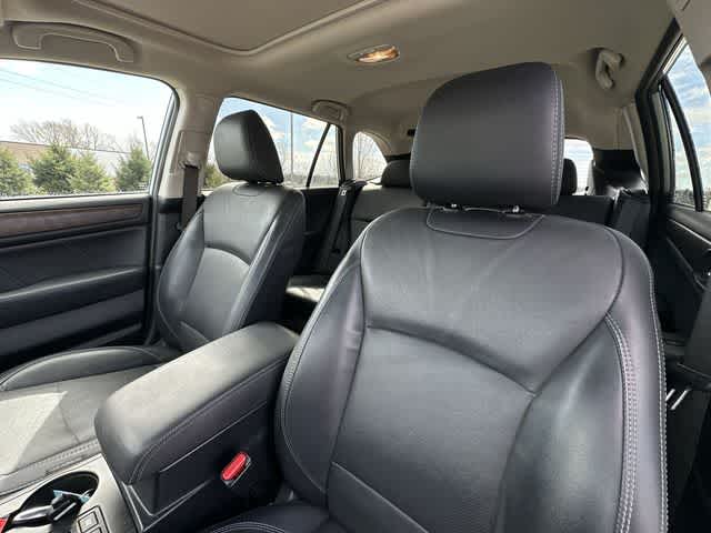 Thumbnail: 2018 Subaru Outback - 15