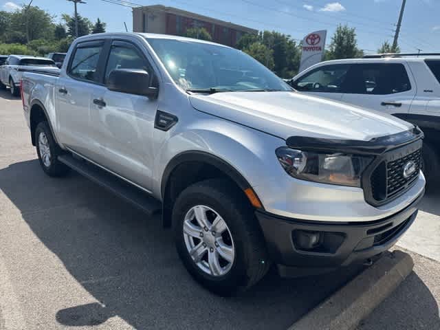 Thumbnail: 2019 Ford Ranger - 2