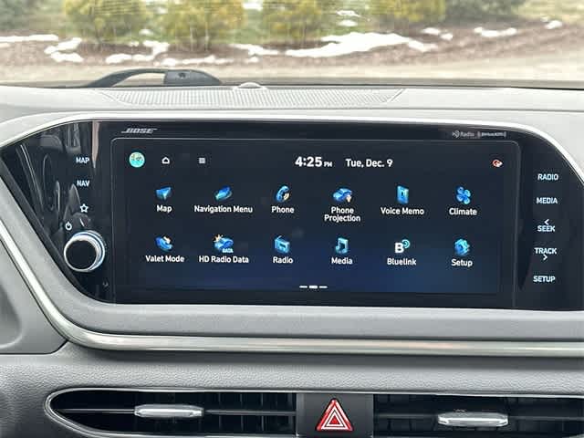 Thumbnail: 2022 Hyundai Sonata - 14