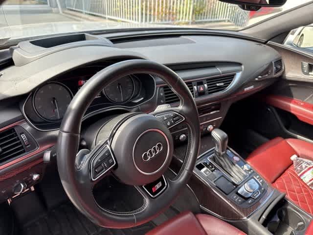 Thumbnail: 2016 Audi S7 - 6