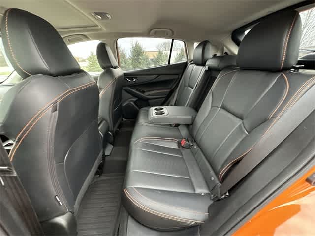 Thumbnail: 2018 Subaru Crosstrek - 19