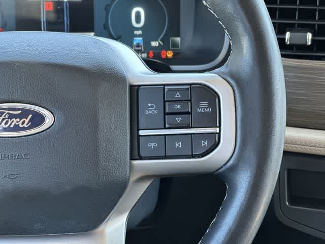 Thumbnail: 2022 Ford Expedition MAX - 10