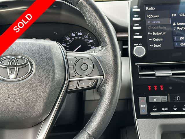 Thumbnail: 2019 Toyota Avalon - 9
