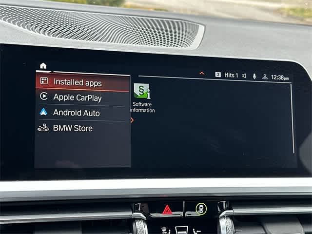 Thumbnail: 2023 BMW 4 Series - 14