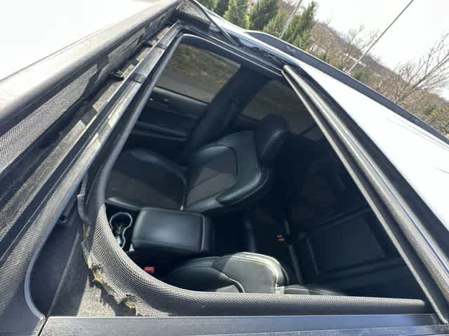 Thumbnail: 2022 Jeep Grand Cherokee - 6