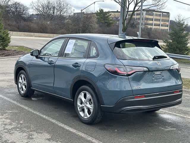 Thumbnail: 2024 Honda HR-V - 21
