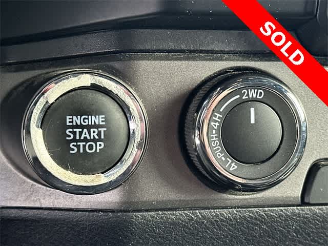 Thumbnail: 2023 Toyota Tacoma - 9