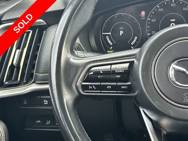 Thumbnail: 2024 Mazda CX-90 - 9