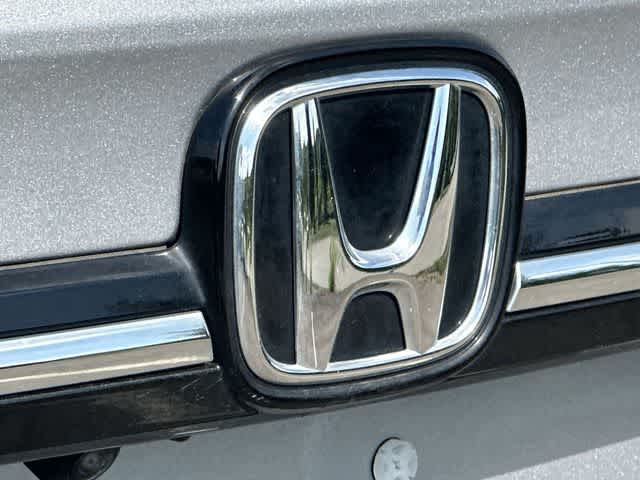 Thumbnail: 2023 Honda Odyssey - 19
