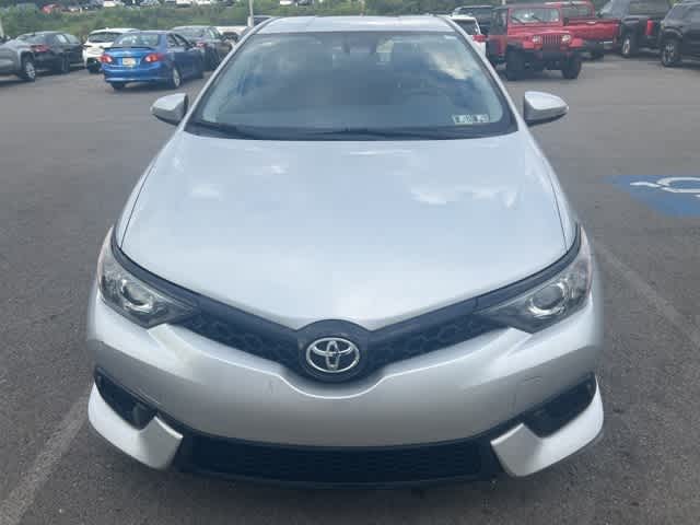 Thumbnail: 2017 Toyota Corolla iM - 1