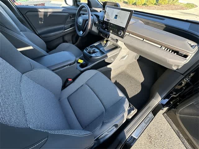 Thumbnail: 2026 Toyota bZ - 18