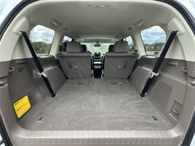2019 Lexus GX 460 31
