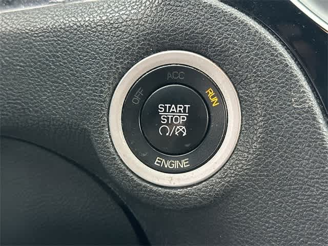 Thumbnail: 2016 Chrysler 300 - 10