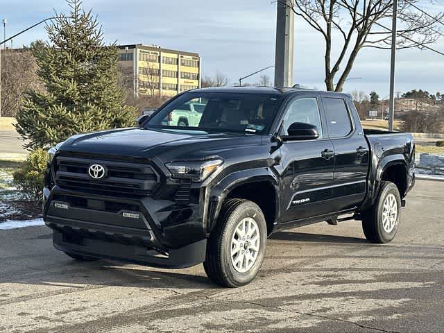Thumbnail: 2026 Toyota Tacoma - 1