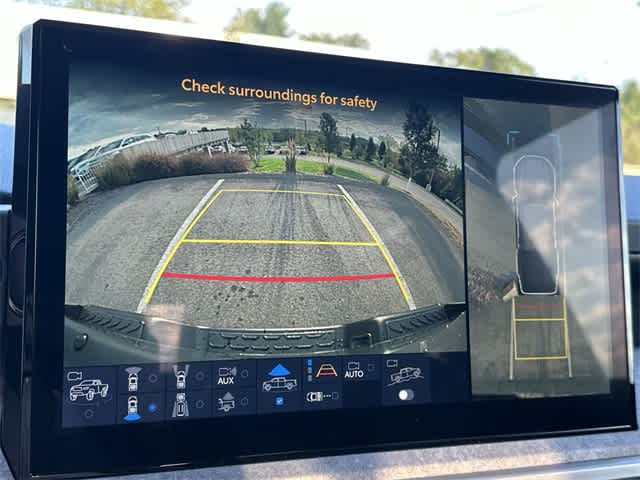 Thumbnail: 2025 Toyota Tacoma - 13