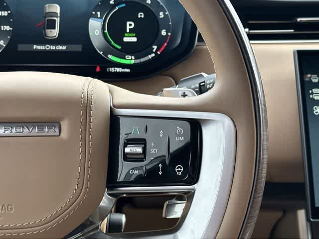 Thumbnail: 2025 Land Rover Range Rover - 10