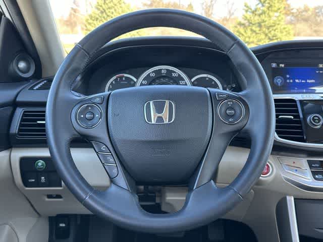 Thumbnail: 2013 Honda Accord - 8