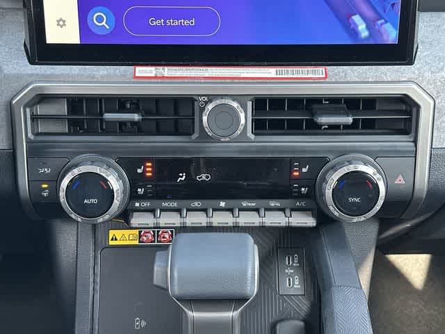 Thumbnail: 2026 Toyota 4Runner - 14