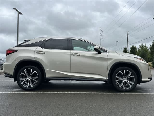 Thumbnail: 2017 Lexus RX - 3