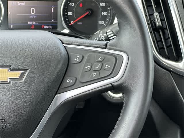 Thumbnail: 2022 Chevrolet Equinox - 9