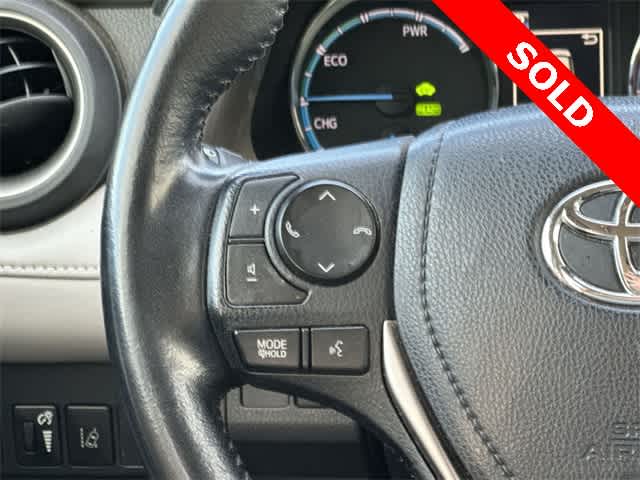 Thumbnail: 2018 Toyota RAV4 - 9