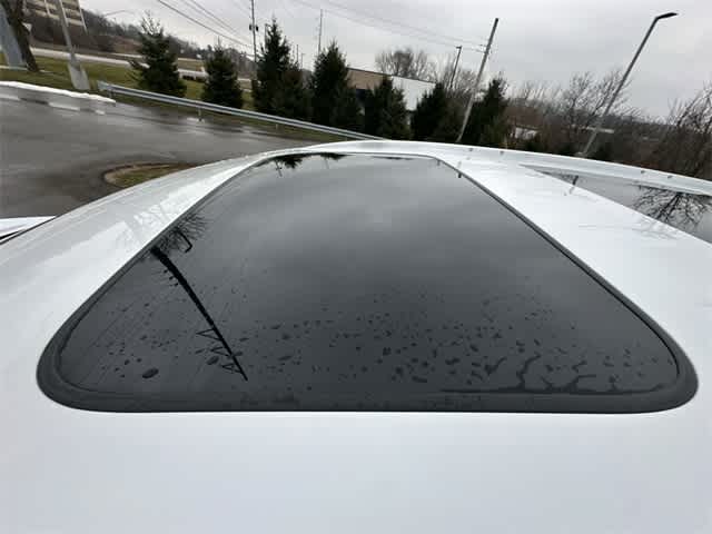 Thumbnail: 2018 Buick Enclave - 5