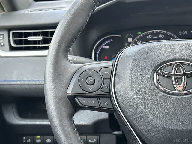 Thumbnail: 2024 Toyota RAV4 - 9