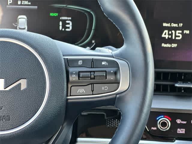 Thumbnail: 2023 Kia Sportage - 9