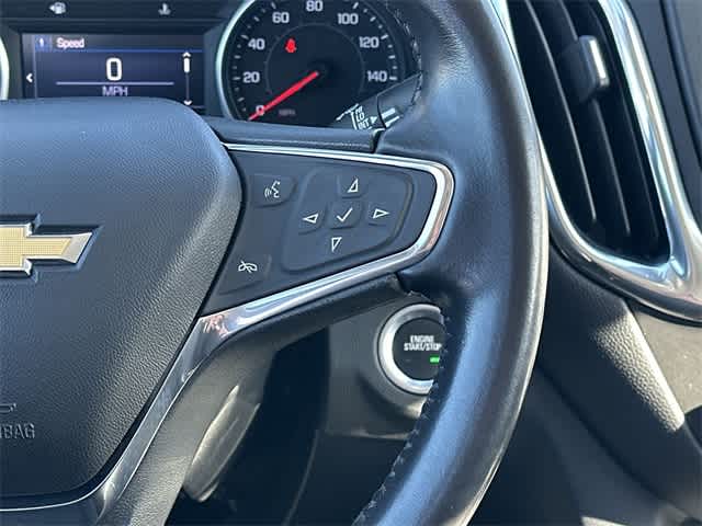 Thumbnail: 2020 Chevrolet Equinox - 9