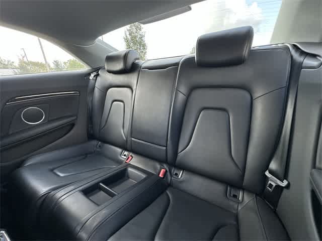 Thumbnail: 2013 Audi A5 - 18