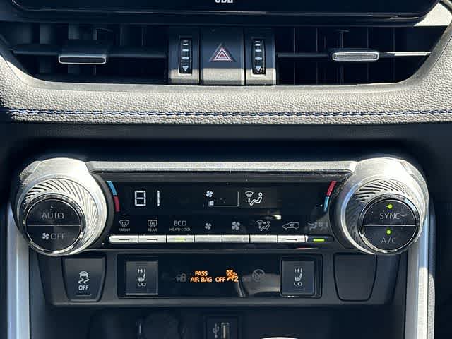 Thumbnail: 2023 Toyota RAV4 - 15