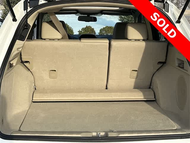 Thumbnail: 2017 Acura RDX - 24