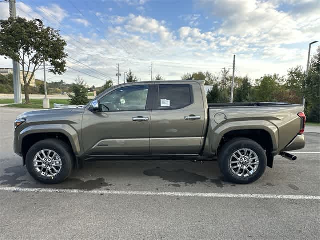 Thumbnail: 2025 Toyota Tacoma - 2