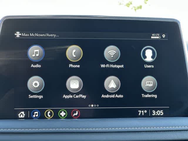 Thumbnail: 2021 GMC Yukon - 12